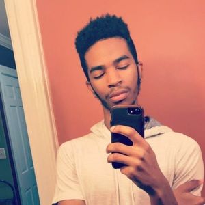 Meet your Posher, Josh